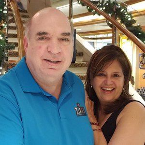 Meet your Posher, Otilia